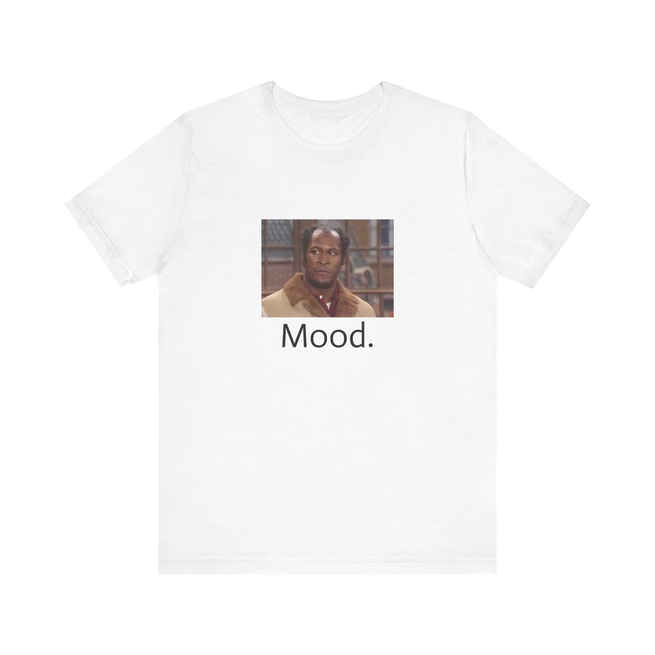 Mood.