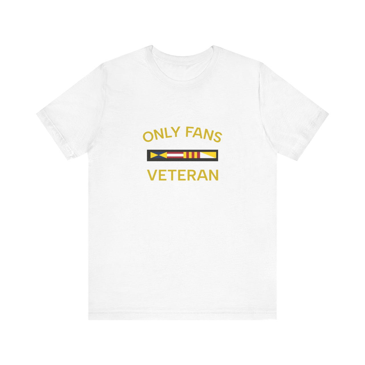 Veteran.