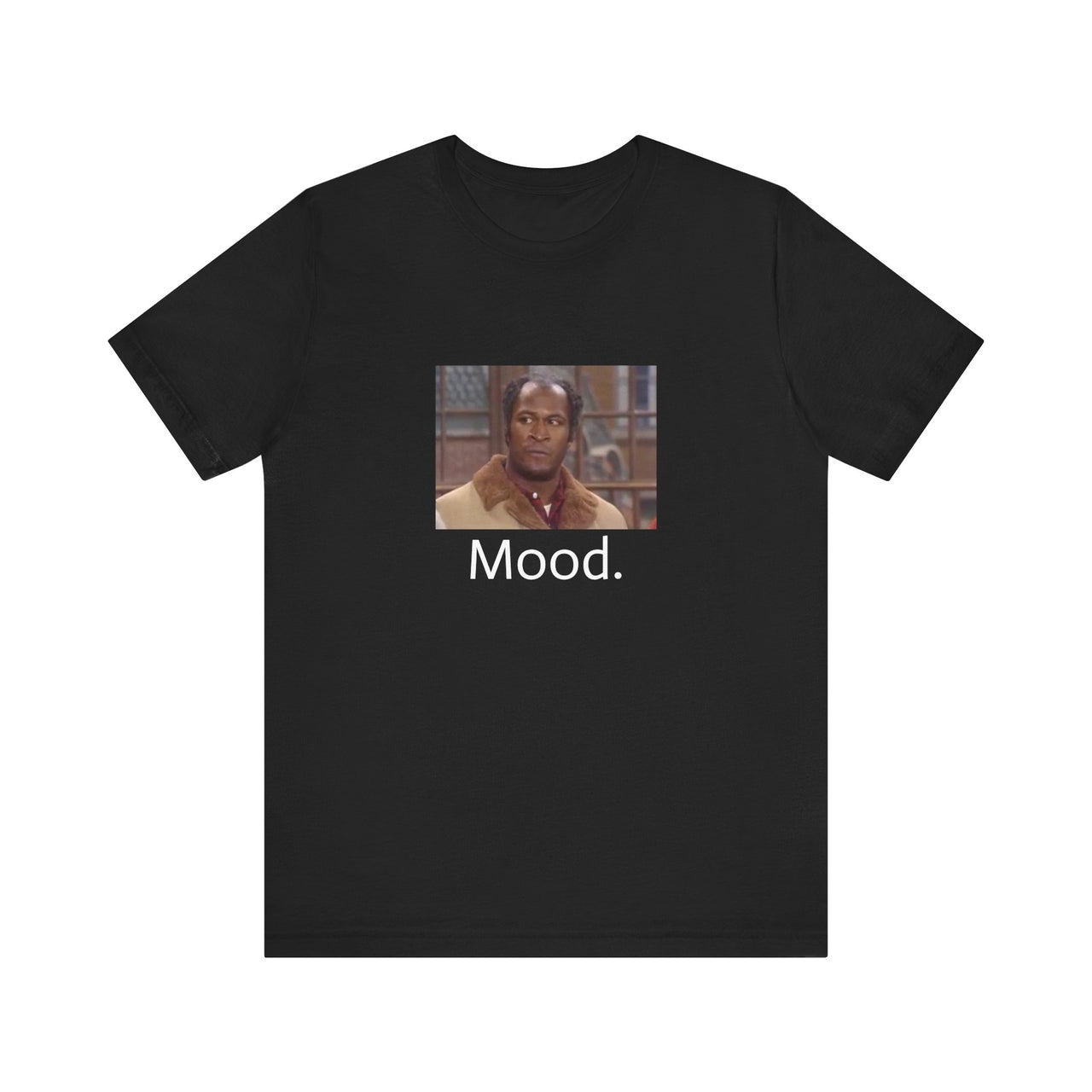 Mood.