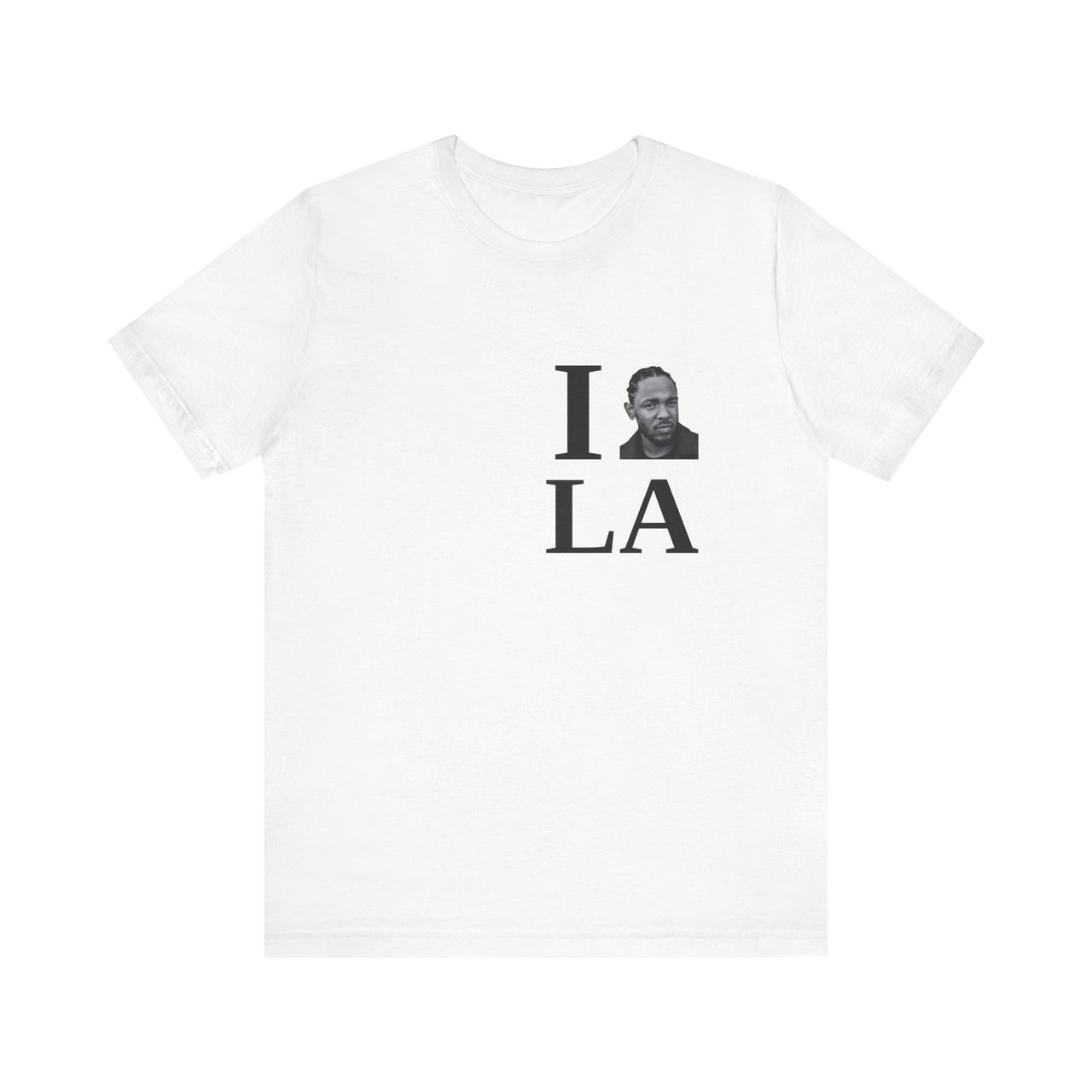 LA Love.