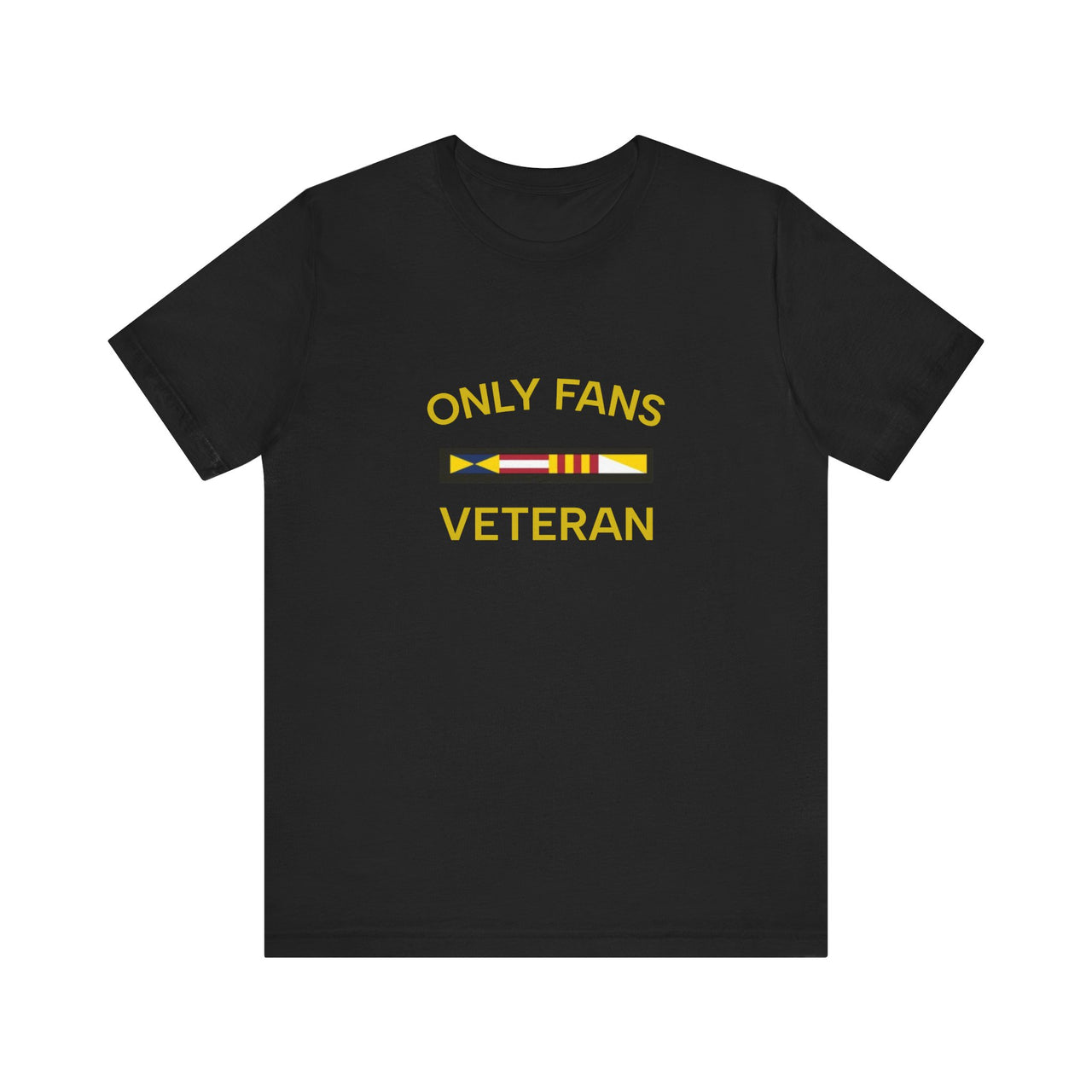 Veteran.